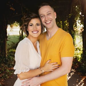 Meet your Posher, Tia